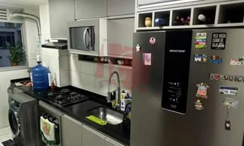 Apartamento Para Ven...