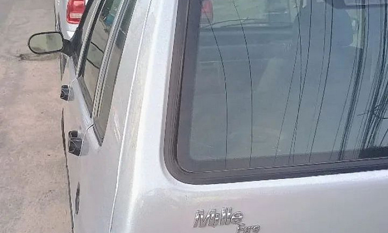 Fiat Uno Mille 1.0 F...