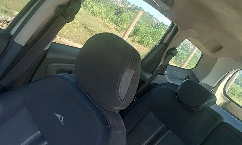 Chevrolet Spin Activ...