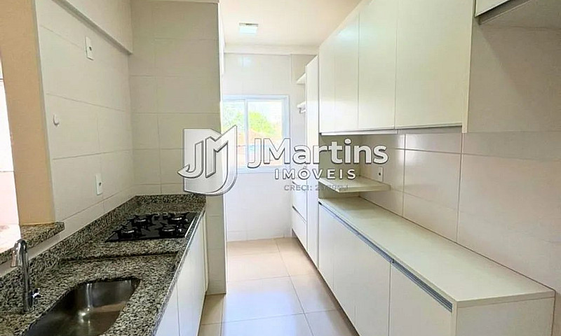 Apartamento 2 Quarto...