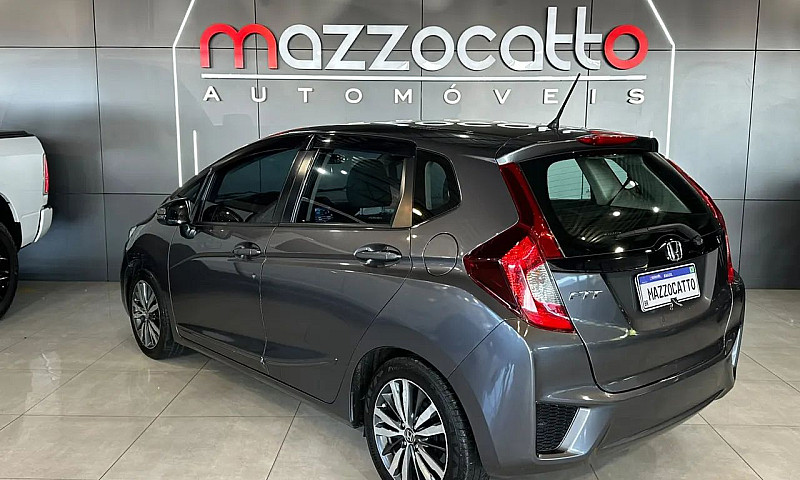 Honda Fit Ex/S/Ex 1....