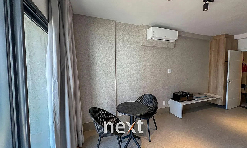 Apartamento - Cambuí...