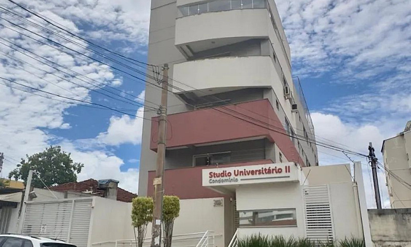 Ed. Stúdio Universit...