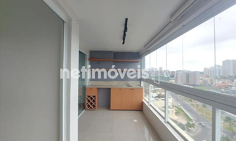 Locação Apartamento ...