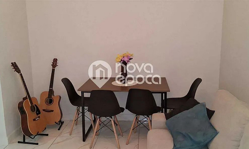 Engenho Novo | Apart...