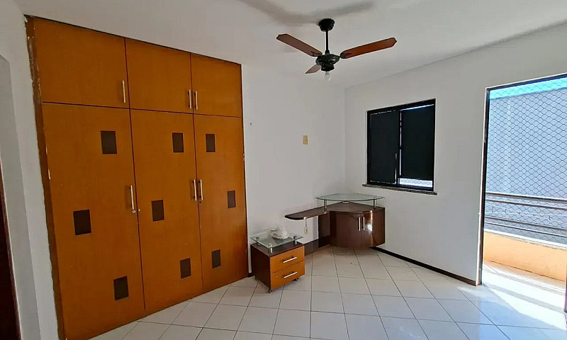 Apartamento Para Alu...