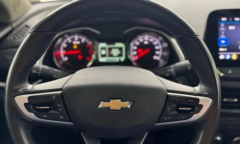 Chevrolet Onix Plus ...