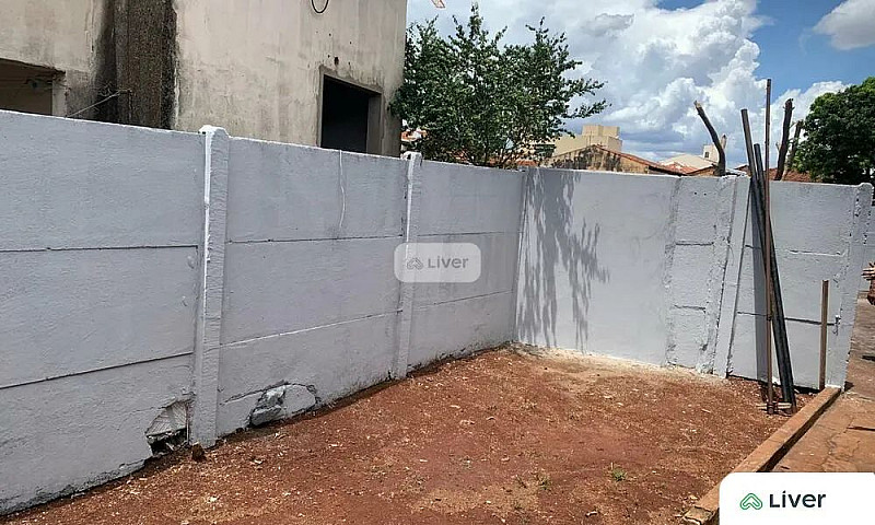 Rua Dario Alves De P...