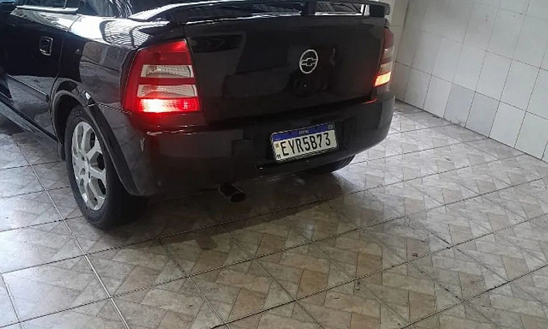 Chevrolet Astra Adva...