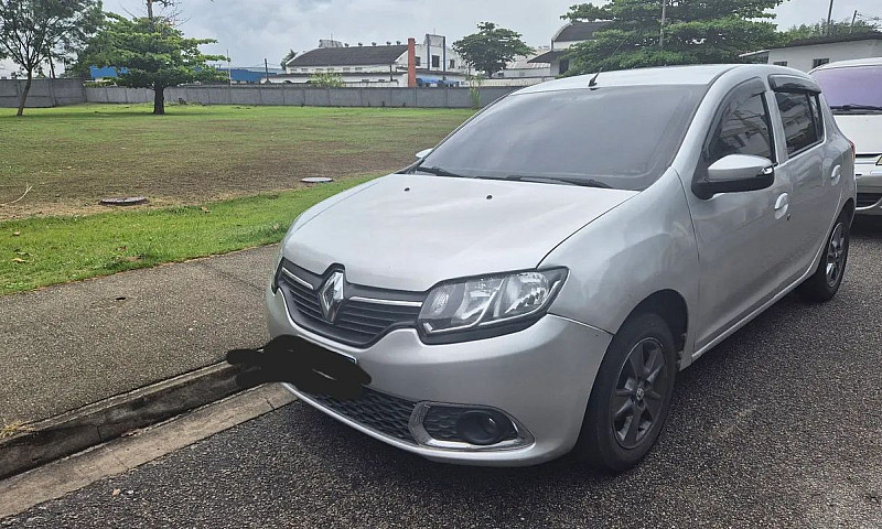 Renault Sandero Dyna...