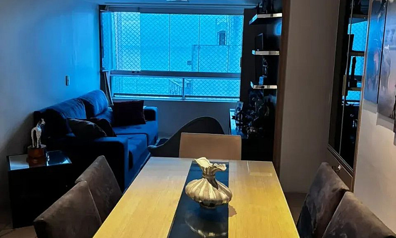 Apartamento 2 Quarto...