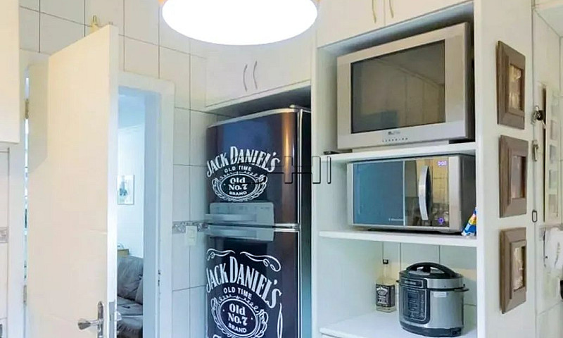 Venda Apartamento 2 ...