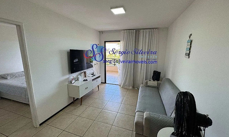 Apartamento Para Alu...