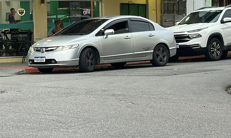 Honda Civic Sedan Lx...