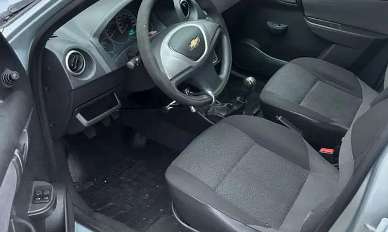 Chevrolet Celta Spir...