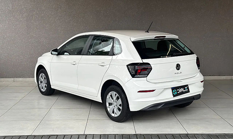 Volkswagen Polo 1.0 ...