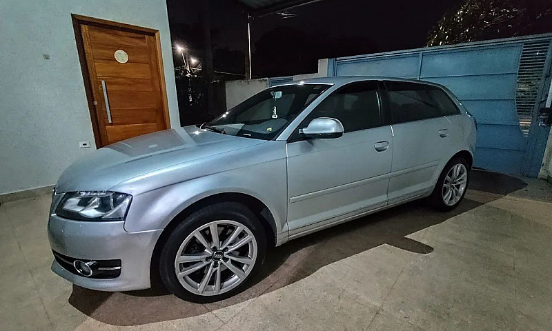 Audi A3 Sportback 2....