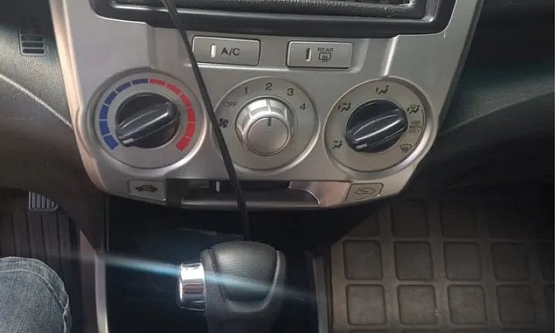 Honda City Sedan Dx ...