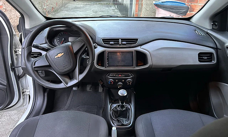 Chevrolet Onix Joy H...