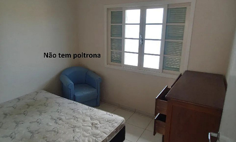 Alugo Apartamento De...