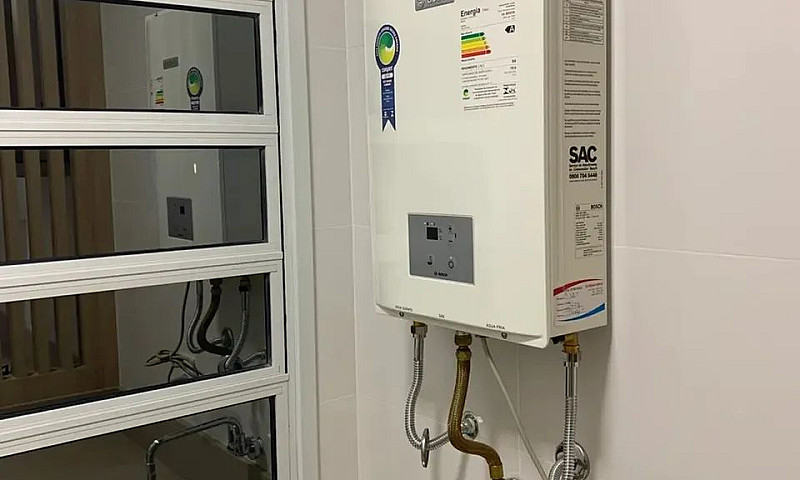 Apartamento Para Alu...