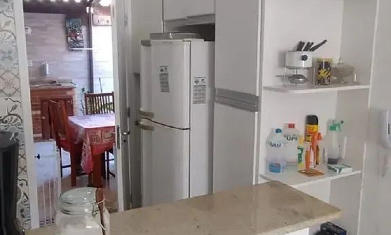 Casa Duplex À Venda ...