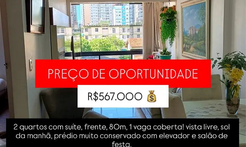 2 Quartos Com Suíte ...