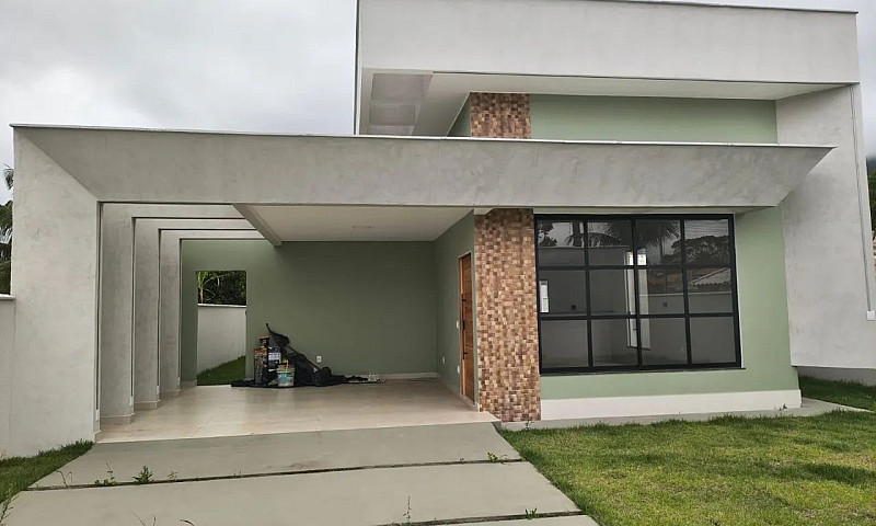 Casa De Alto Padrão ...