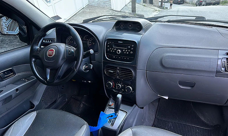 Fiat Strada Adv.1.8 ...