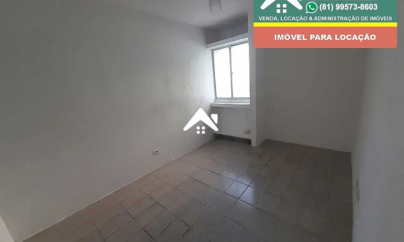 Apartamento Av Berna...