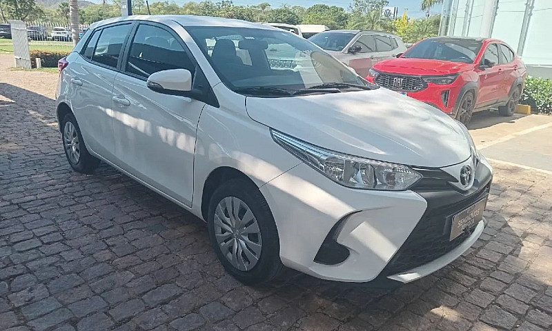 Toyota Yaris Xl 1.5 ...