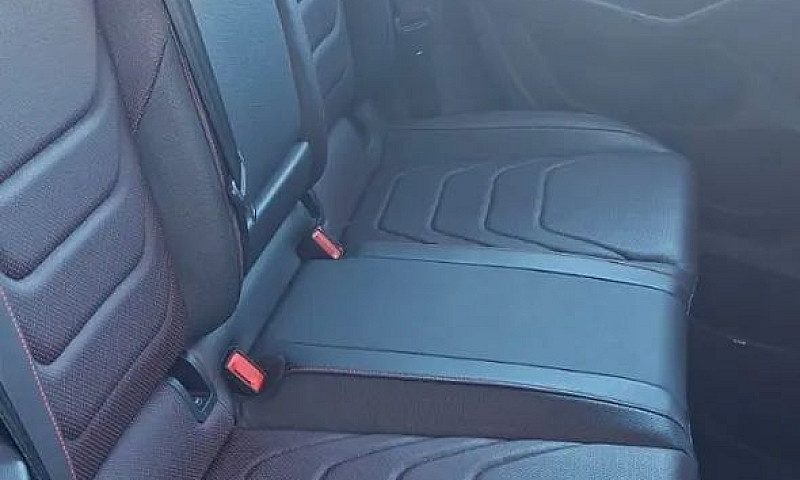Volkswagen Jetta Gli...