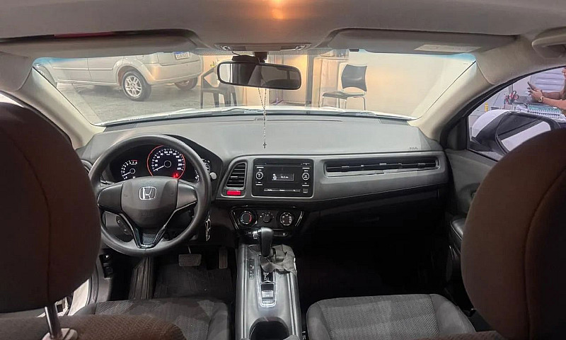 Honda Hr-V Lx 1.8 Fl...