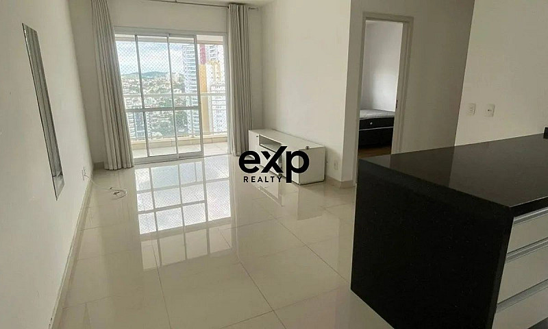 Apartamento Para Ven...