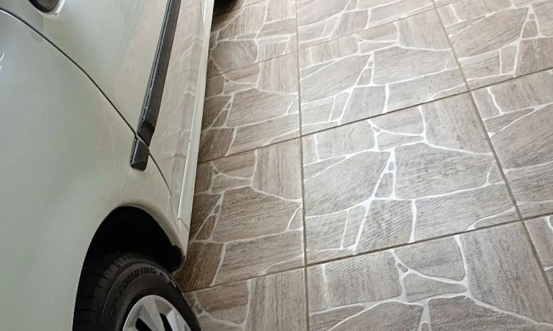 Volkswagen Gol Geraç...
