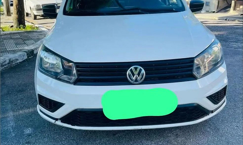 Volkswagen Gol Geraç...