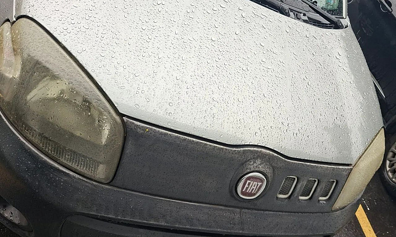 Fiat Uno Way Celeb. ...