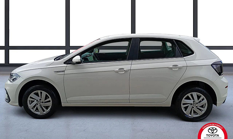 Volkswagen Polo Comf...