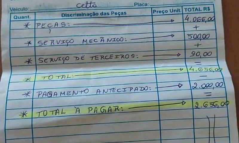 Chevrolet Celta Life...