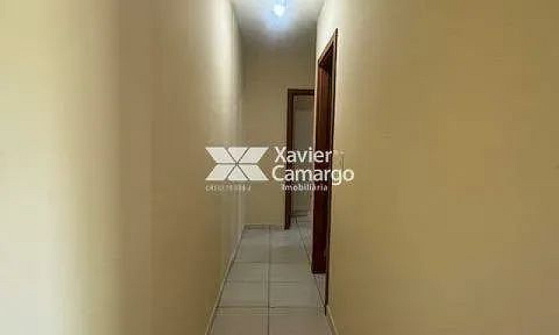 Apartamento Com 2 Qu...