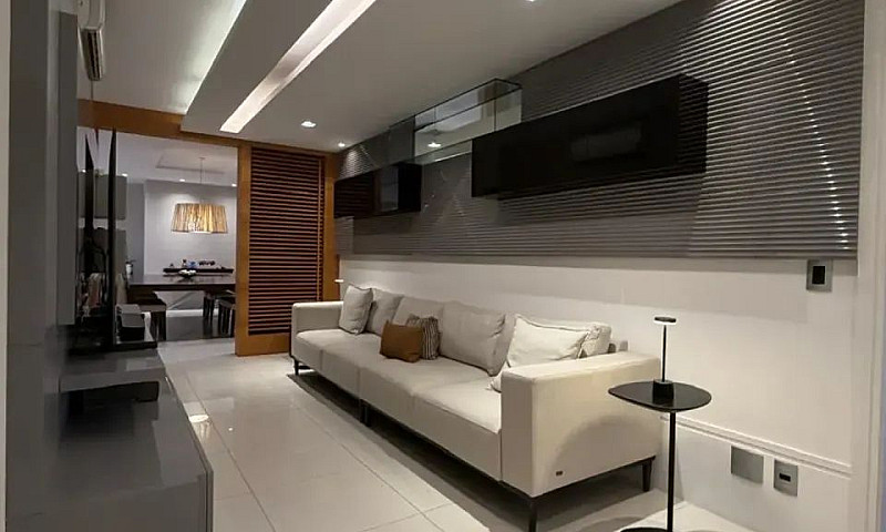 Apartamento Para Ven...