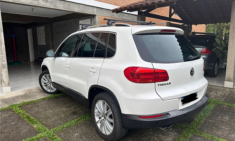 Volkswagen Tiguan 2....