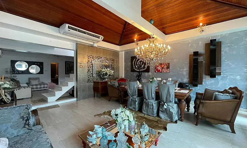 Casa Alto Padrão 2/4...