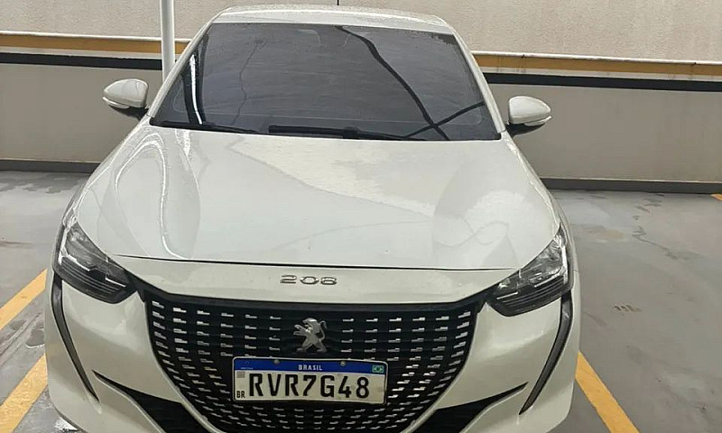 Peugeot 208 Active 1...