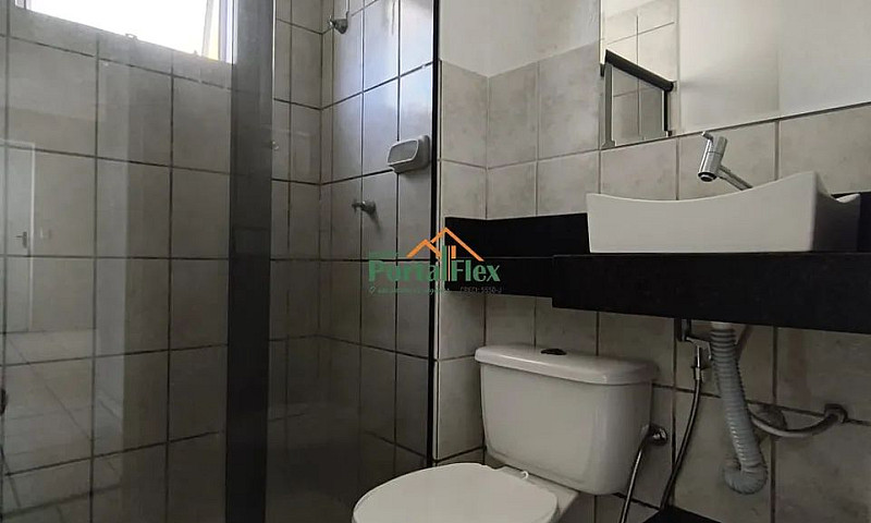 Apartamento À Locaçã...