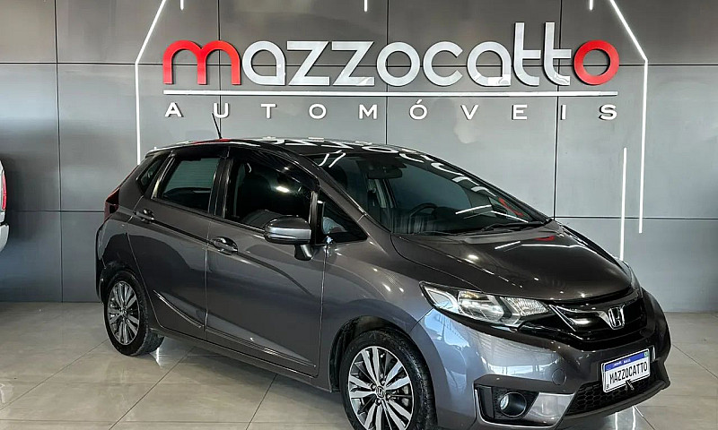 Honda Fit Ex/S/Ex 1....