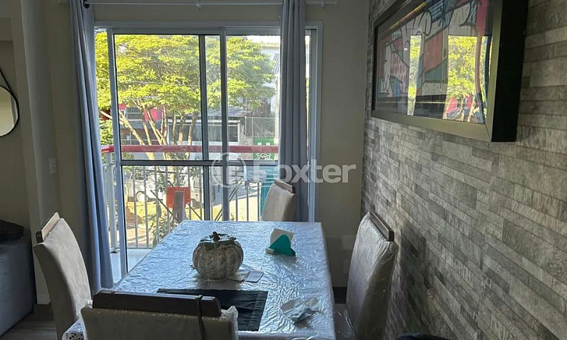 Apartamento À Venda ...