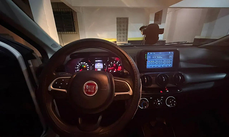 Fiat Argo Drive 1.0 ...