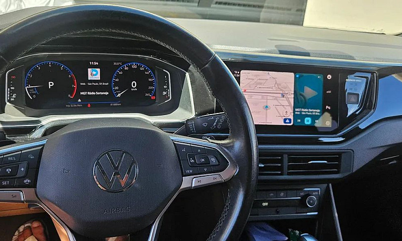Volkswagen Nivus Hig...