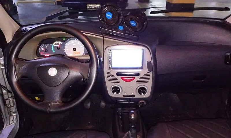 Fiat Palio 1.0 Econo...